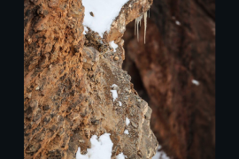 1 BED for Rent Remraam 