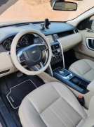 Land Rover Discovery HSE Luxury