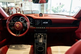 Porsche Carrera / 911 Targa 4 GTS