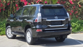 Lexus GX 460 Premium Plus