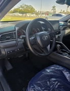 Toyota Camry XSE
