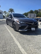 Toyota Camry XSE