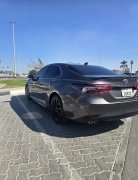 Toyota Camry XSE