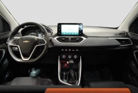 Chevrolet Captiva LS