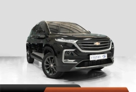 Chevrolet Captiva LS