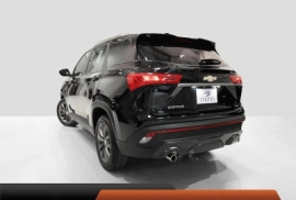 Chevrolet Captiva LS