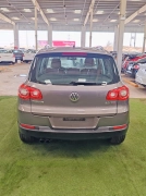 Volkswagen Tiguan Sport &amp; Style SEL