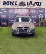 Volkswagen Tiguan Sport &amp; Style SEL