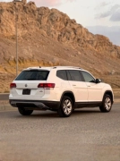 Volkswagen Teramont S