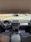 Volkswagen Teramont S