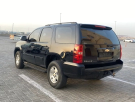 Chevrolet Tahoe LT