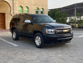 Chevrolet Tahoe LT