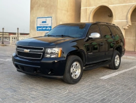 Chevrolet Tahoe LT