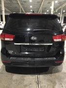 Kia Carnival EX