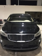 Kia Carnival EX