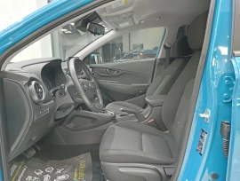 Hyundai Kona Comfort