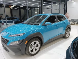 Hyundai Kona Comfort