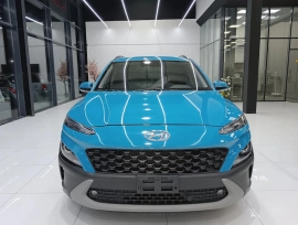 Hyundai Kona Comfort