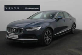 Volvo S90 Ultimate Bright