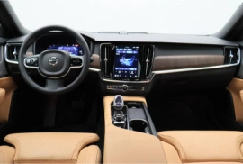 Volvo S90 Ultimate Bright