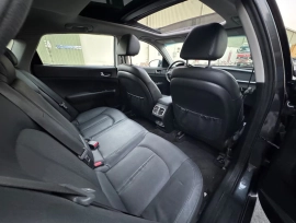 Kia Optima Sport