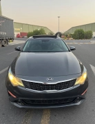 Kia Optima Sport