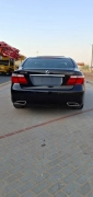 Lexus LS-Series Full Option (short)
