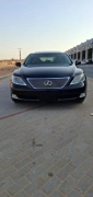 Lexus LS-Series Full Option (short)