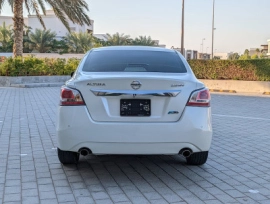 Nissan Altima SV