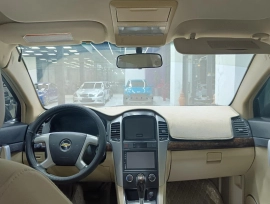 Chevrolet Captiva LT