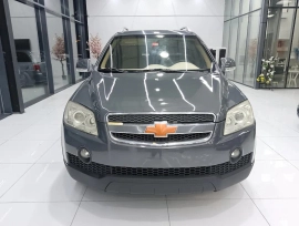 Chevrolet Captiva LT