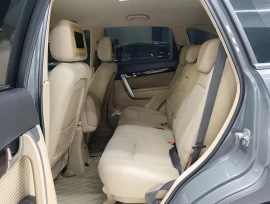 Chevrolet Captiva LT