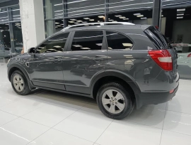 Chevrolet Captiva LT