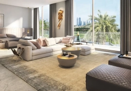 Contemporary Type | Best Price | Golf View