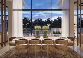 Contemporary Type | Best Price | Golf View