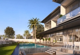 Contemporary Type | Best Price | Golf View