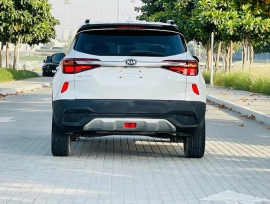 Kia Seltos GT Line