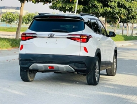 Kia Seltos GT Line