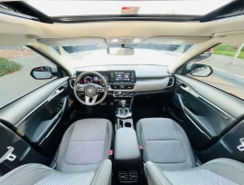 Kia Seltos GT Line