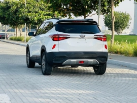 Kia Seltos GT Line