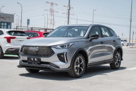 Haval Jolion Pro