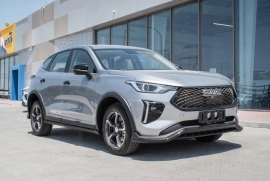 Haval Jolion Pro