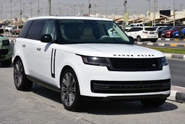 Land Rover Range Rover Vogue SE