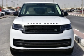 Land Rover Range Rover Vogue SE