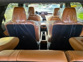 Infiniti QX60 Autograph