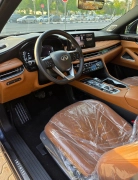 Infiniti QX60 Autograph