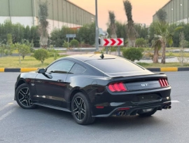 Ford Mustang GT