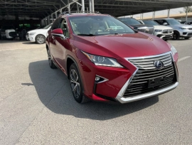 Lexus RX-Series 450 h