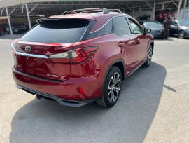 Lexus RX-Series 450 h