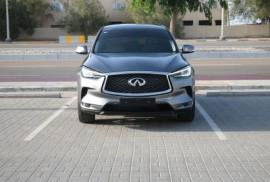 Infiniti QX50 Excellence